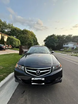 2006 Acura TSX