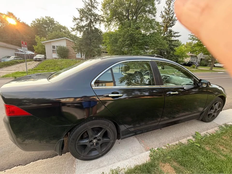 2006 Acura TSX 1st Gen - Image 2 of 4