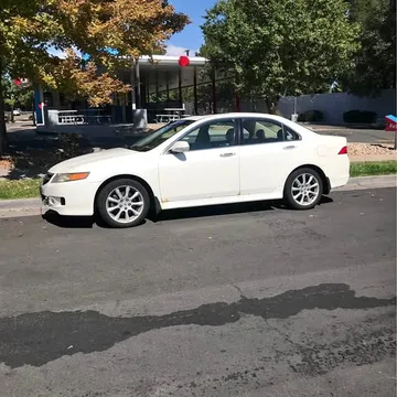 2006 Acura TSX