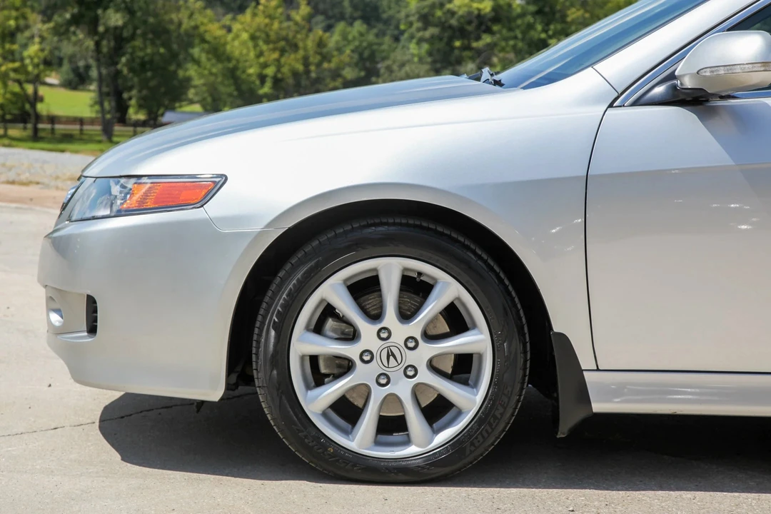 2006 Acura TSX 1st Gen - Image 9 of 31