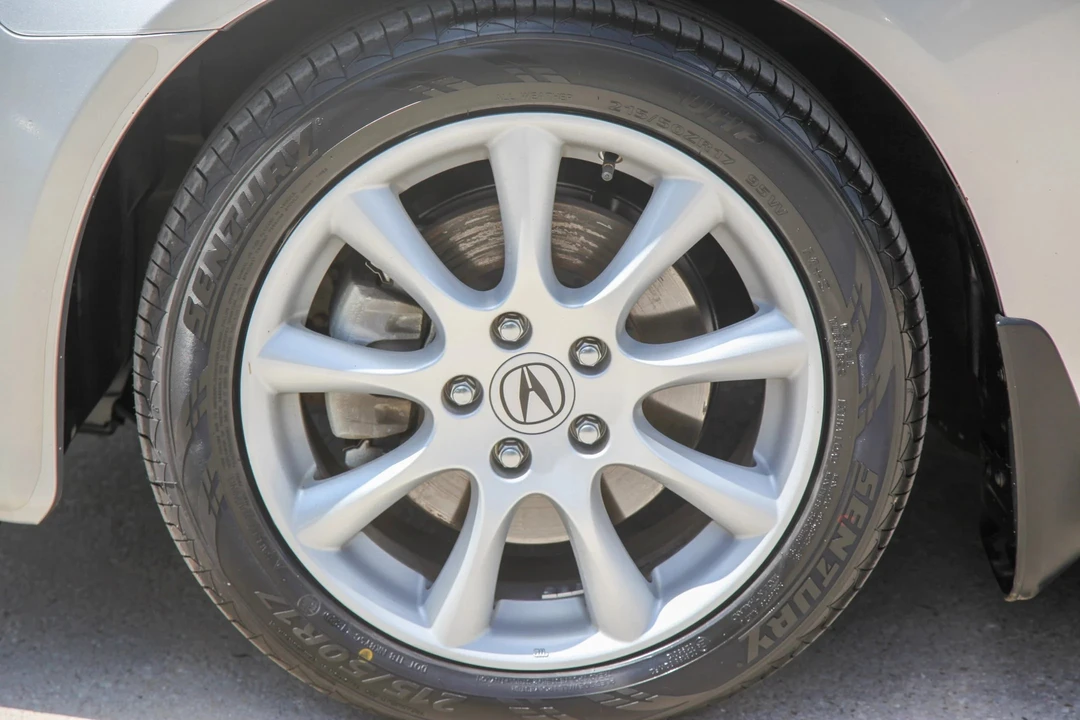2006 Acura TSX 1st Gen - Image 10 of 31
