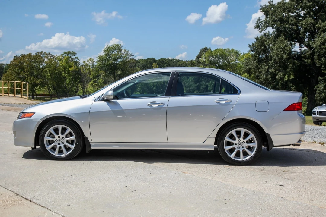 2006 Acura TSX 1st Gen - Image 11 of 31