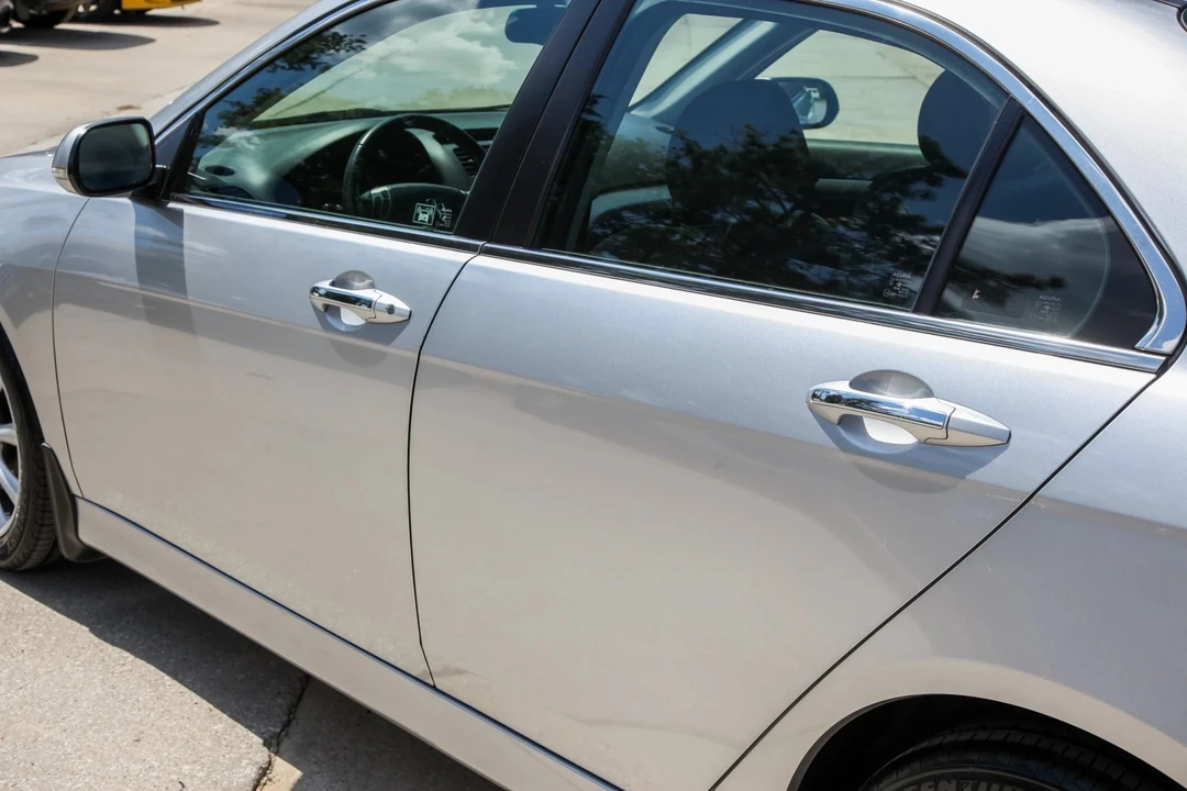 2006 Acura TSX 1st Gen - Image 14 of 31