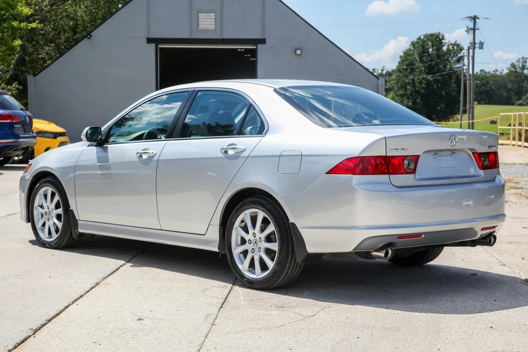 2006 Acura TSX 1st Gen - Image 15 of 31