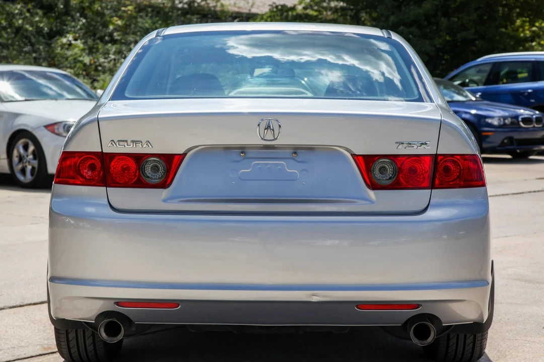 2006 Acura TSX 1st Gen - Image 16 of 31