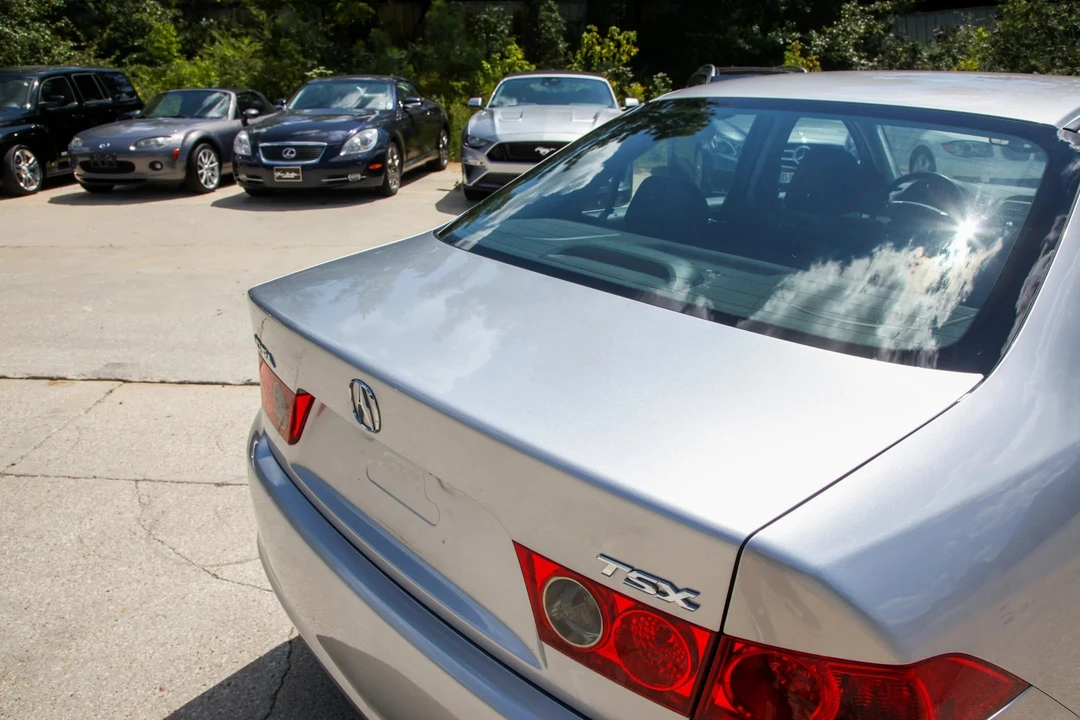 2006 Acura TSX 1st Gen - Image 18 of 31
