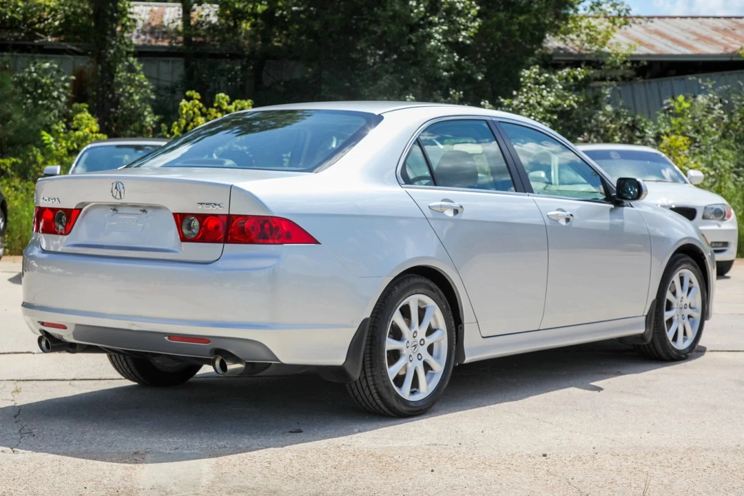 2006 Acura TSX 1st Gen - Image 19 of 31