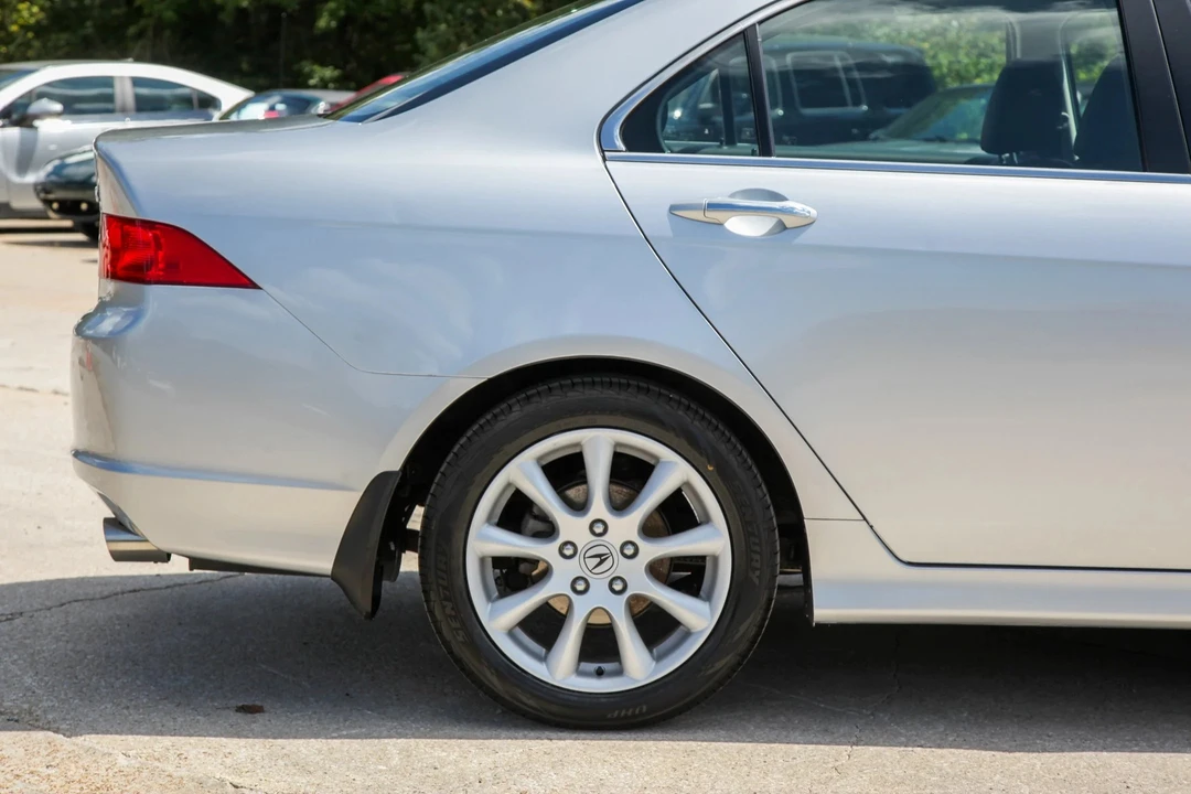 2006 Acura TSX 1st Gen - Image 21 of 31