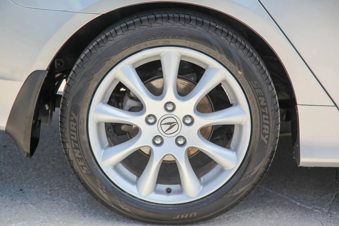 2006 Acura TSX 1st Gen - Image 22 of 31