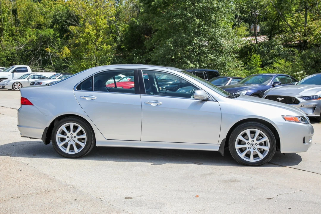 2006 Acura TSX 1st Gen - Image 23 of 31