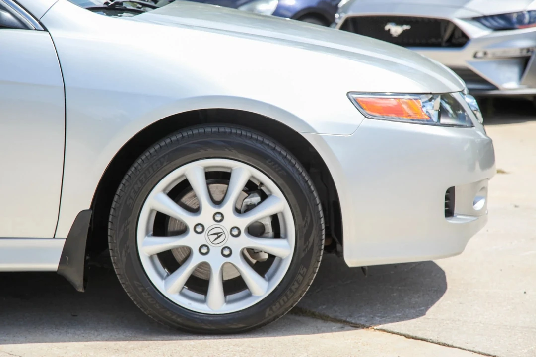 2006 Acura TSX 1st Gen - Image 24 of 31
