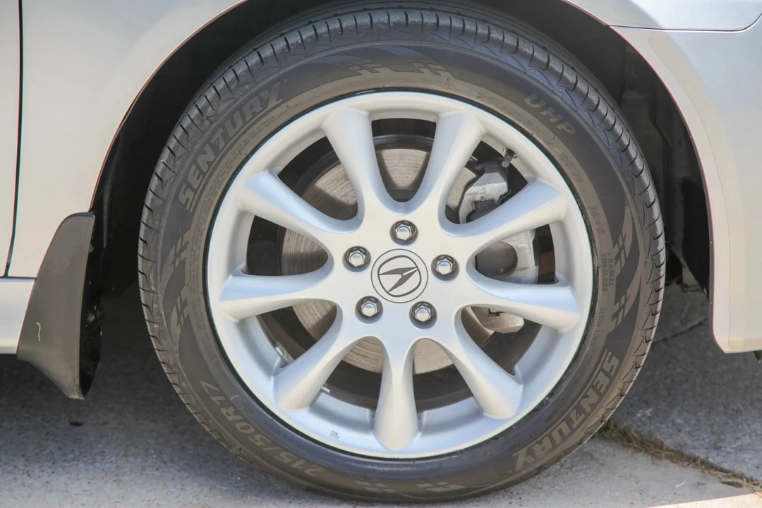 2006 Acura TSX 1st Gen - Image 25 of 31