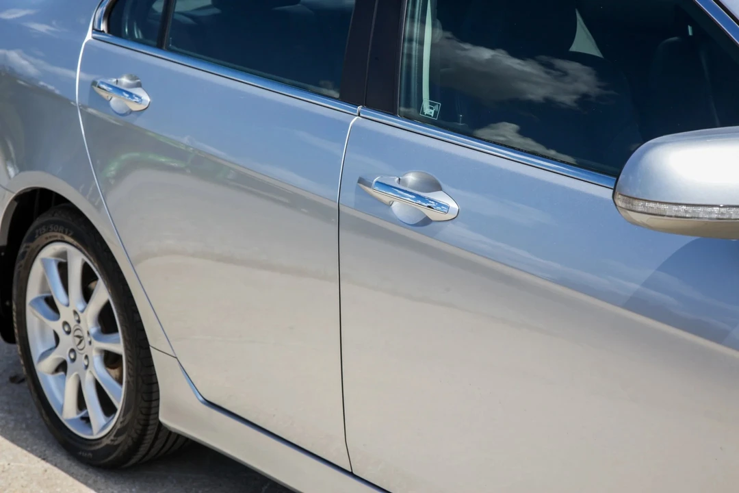 2006 Acura TSX 1st Gen - Image 26 of 31