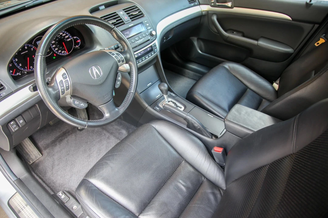 2006 Acura TSX 1st Gen - Image 28 of 31
