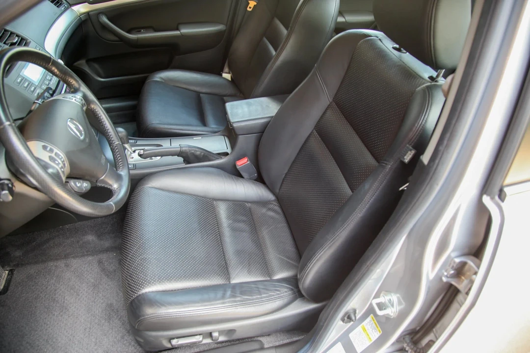 2006 Acura TSX 1st Gen - Image 29 of 31