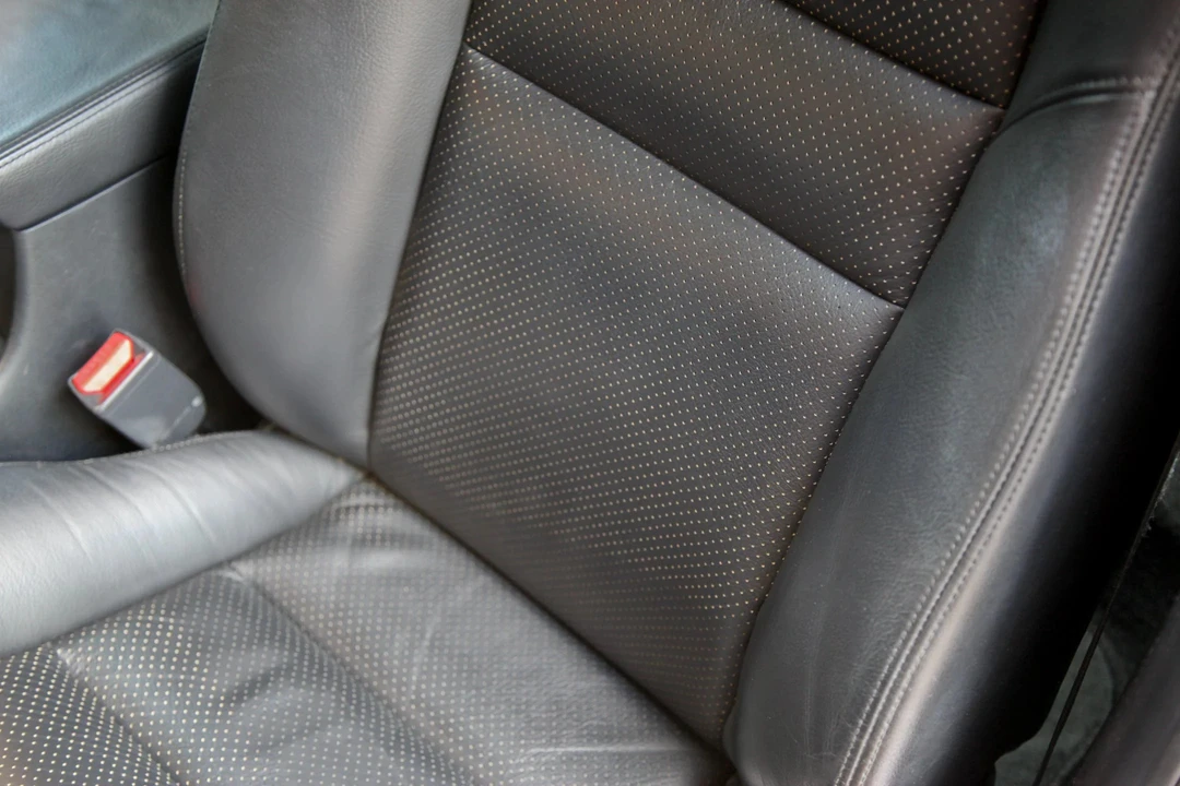 2006 Acura TSX 1st Gen - Image 31 of 31