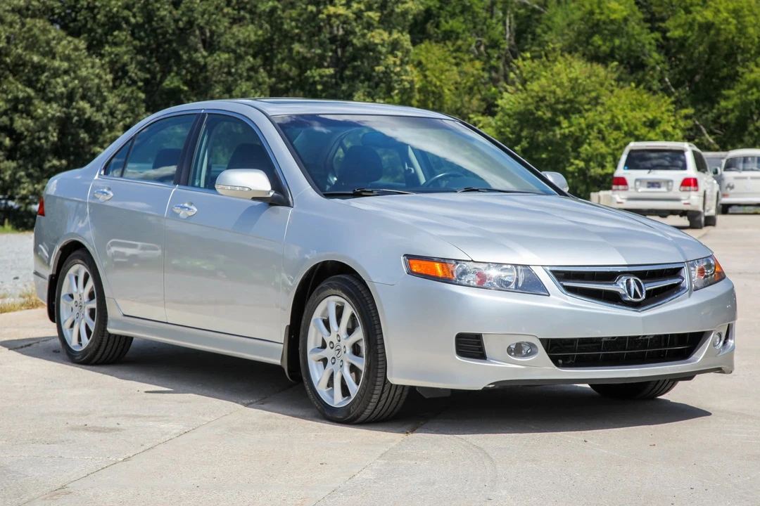 2006 Acura TSX 1st Gen - Image 2 of 31