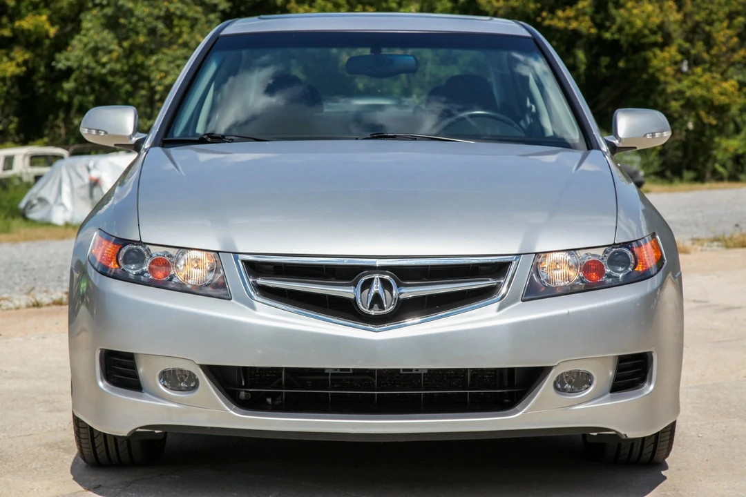 2006 Acura TSX 1st Gen - Image 3 of 31