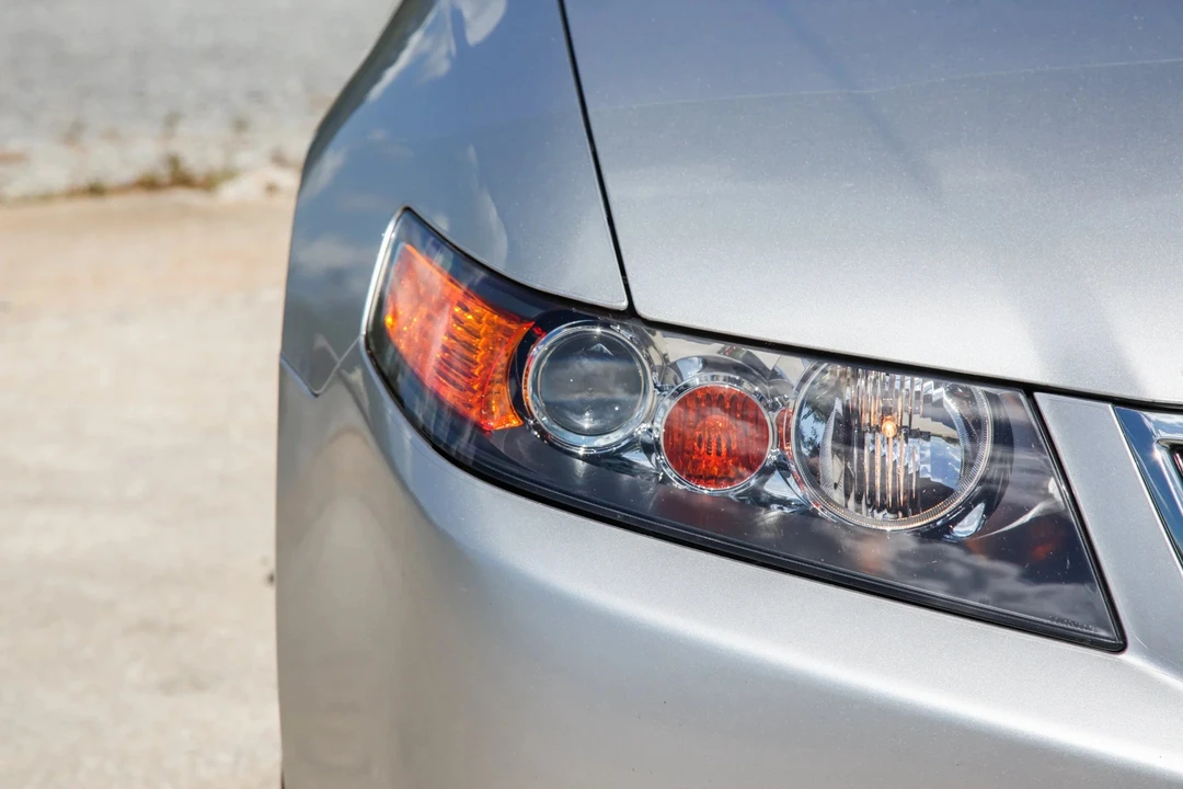 2006 Acura TSX 1st Gen - Image 4 of 31