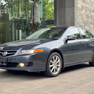 2006 Acura TSX