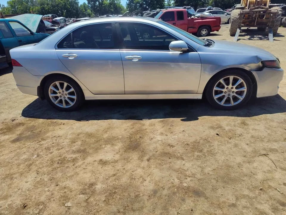 2006 Acura TSX 1st Gen - Image 6 of 7