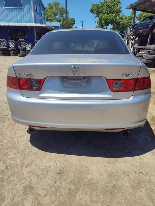 2006 Acura TSX 1st Gen - Image 4 of 7