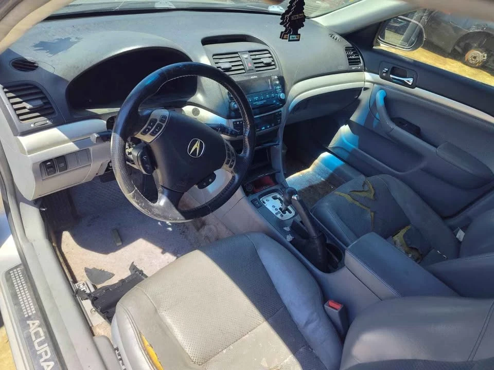 2006 Acura TSX 1st Gen - Image 3 of 7