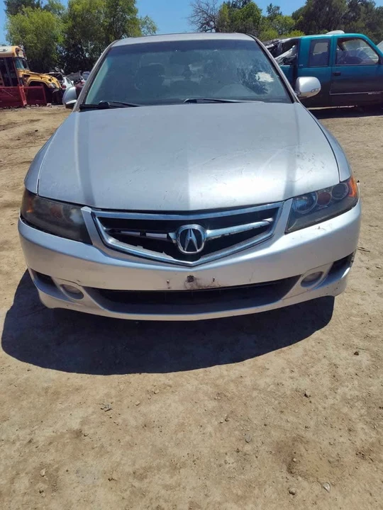 2006 Acura TSX 1st Gen - Image 2 of 7