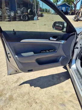 2006 Acura TSX