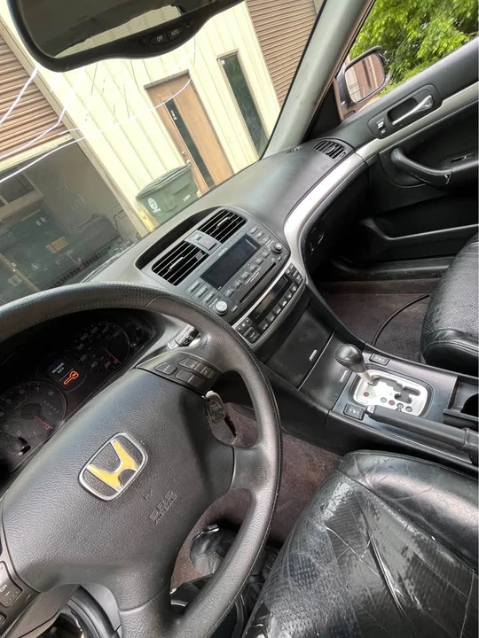 2006 Acura TSX 1st Gen - Image 4 of 6