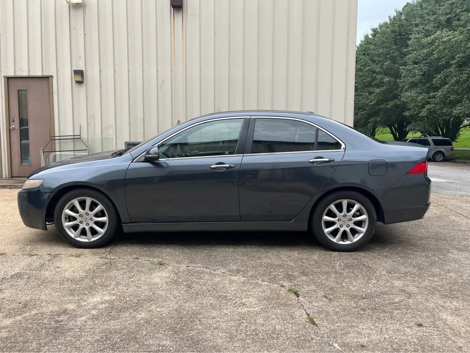 2006 Acura TSX 1st Gen - Image 2 of 6
