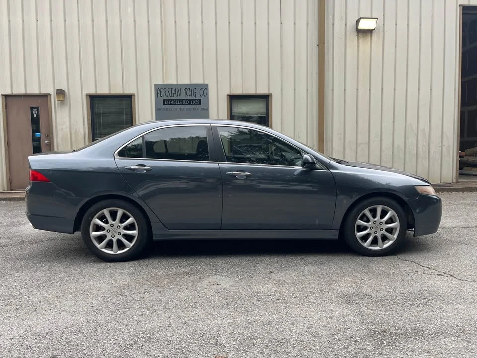 2006 Acura TSX 1st Gen - Image 3 of 6