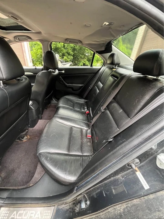 2006 Acura TSX 1st Gen - Image 6 of 6
