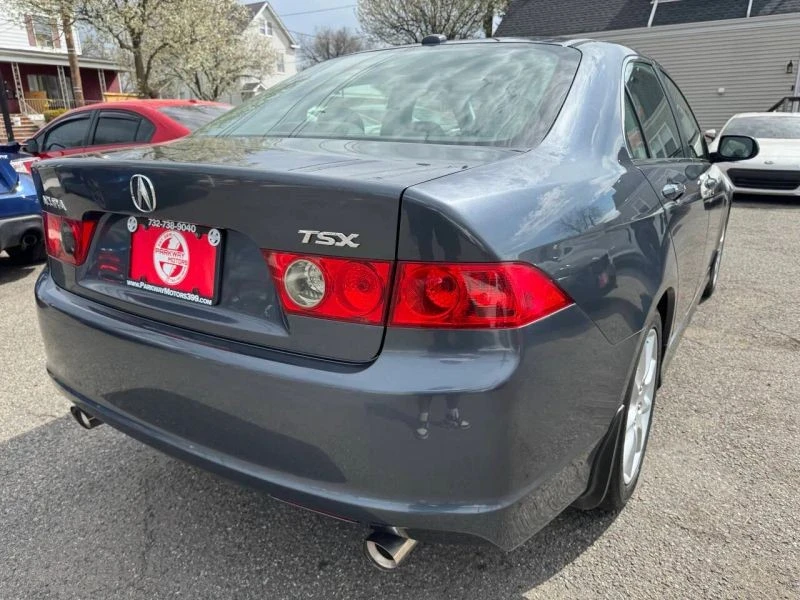 2006 Acura TSX 1st Gen - Image 7 of 12