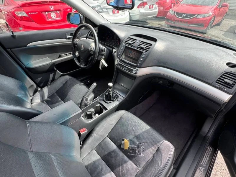 2006 Acura TSX 1st Gen - Image 11 of 12