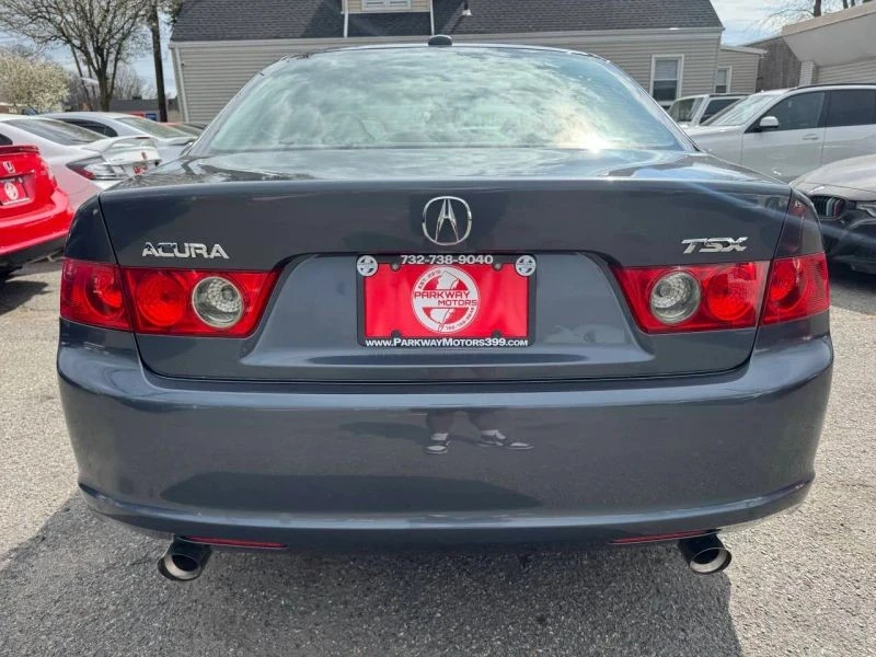 2006 Acura TSX 1st Gen - Image 6 of 12