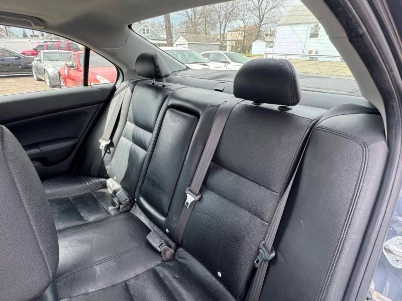 2006 Acura TSX 1st Gen - Image 12 of 12