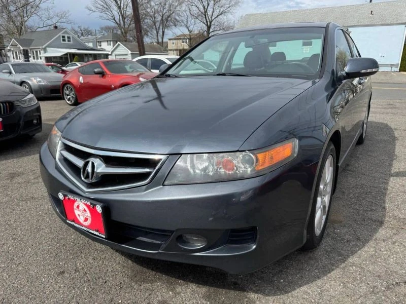 2006 Acura TSX 1st Gen - Image 3 of 12
