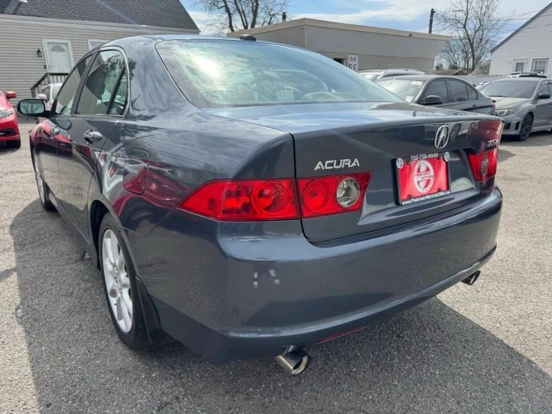 2006 Acura TSX 1st Gen - Image 5 of 12