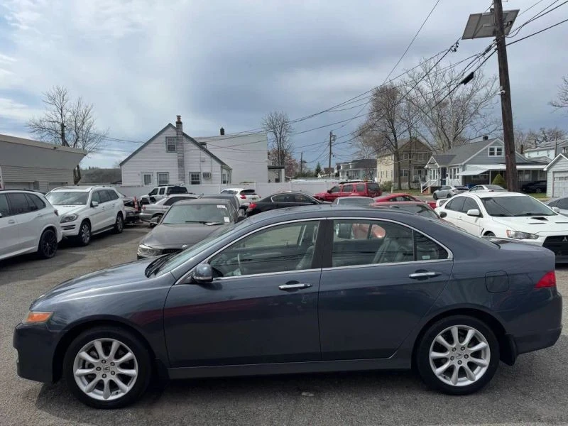 2006 Acura TSX 1st Gen - Image 4 of 12