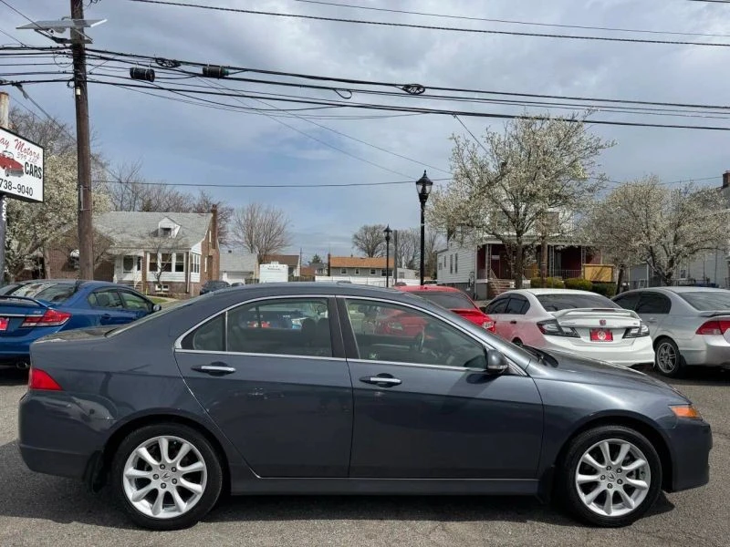 2006 Acura TSX 1st Gen - Image 8 of 12