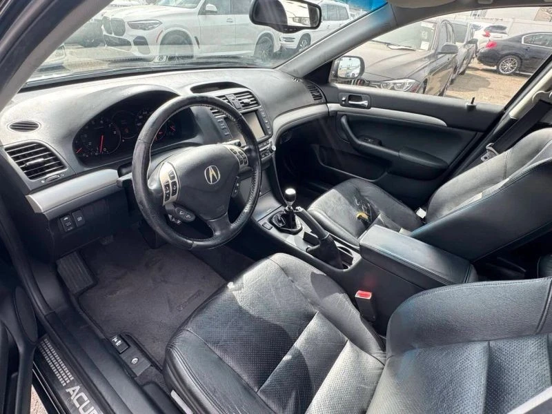 2006 Acura TSX 1st Gen - Image 10 of 12
