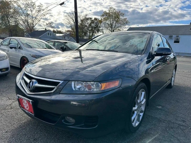2006 Acura TSX 1st Gen - Image 3 of 12
