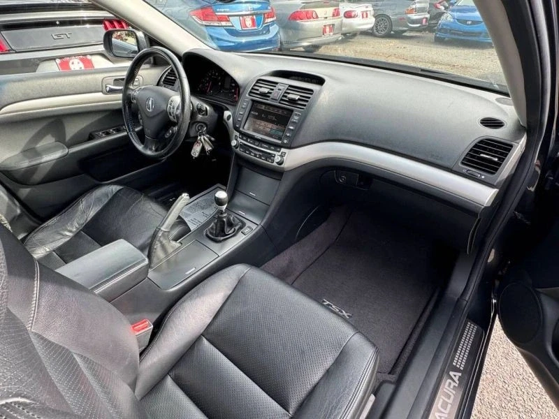 2006 Acura TSX 1st Gen - Image 11 of 12