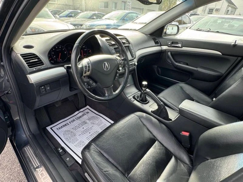 2006 Acura TSX 1st Gen - Image 10 of 12