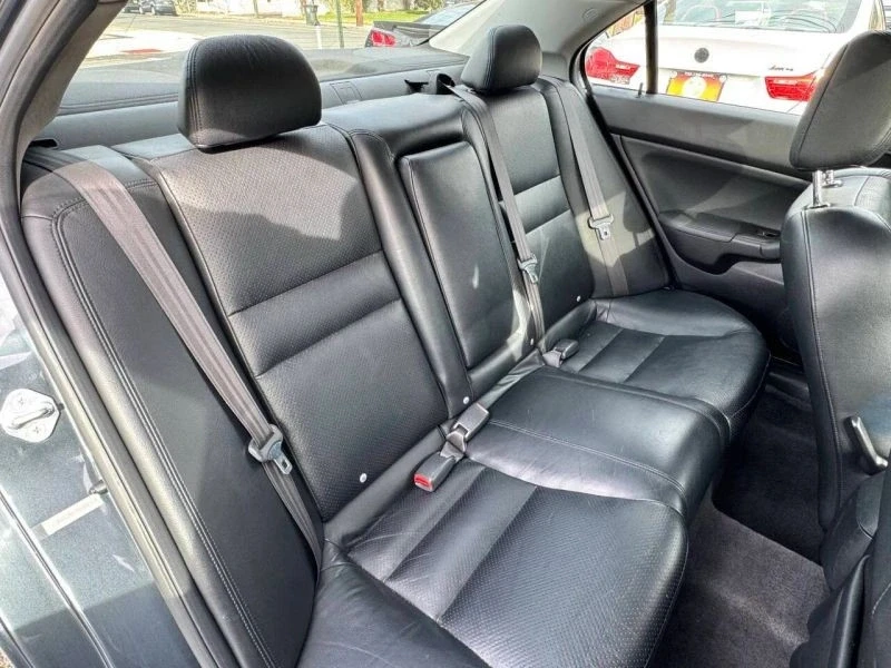 2006 Acura TSX 1st Gen - Image 12 of 12