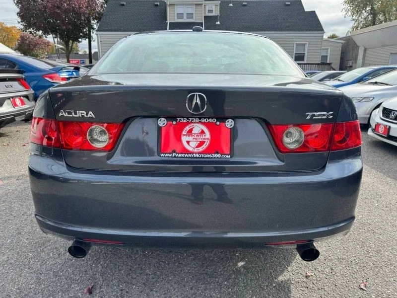 2006 Acura TSX 1st Gen - Image 6 of 12