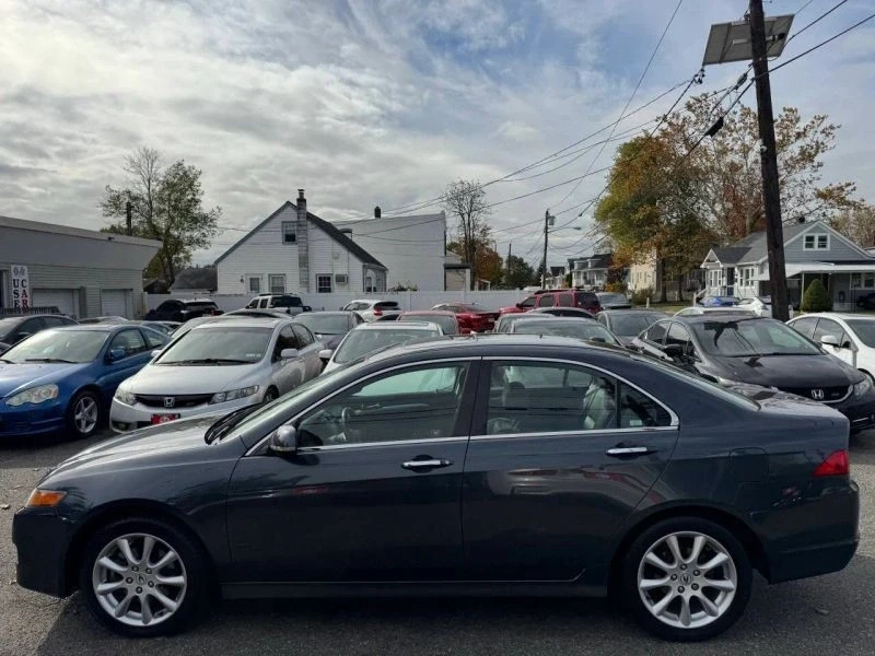 2006 Acura TSX 1st Gen - Image 4 of 12