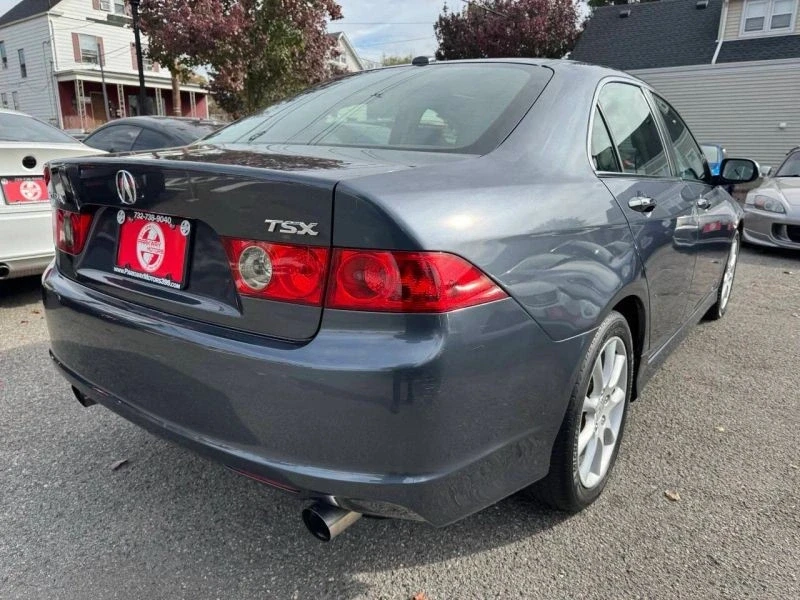 2006 Acura TSX 1st Gen - Image 7 of 12