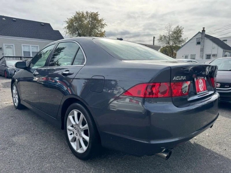 2006 Acura TSX 1st Gen - Image 5 of 12